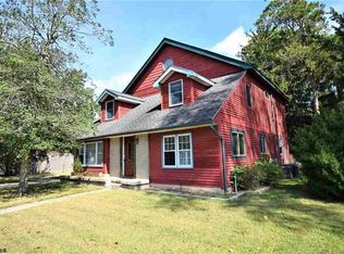 614 Oak Ave, Linwood, NJ 08221