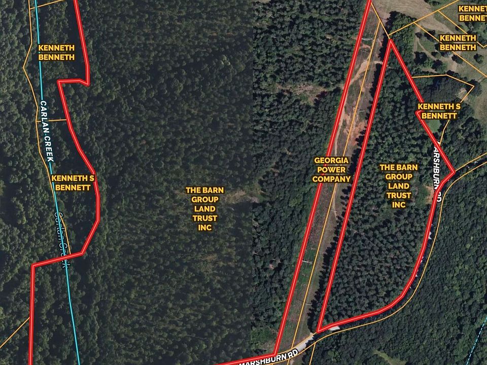 1st image of TRACT 1b And Marshburn Rd #A