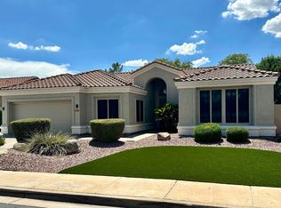 1256 N Banning St, Gilbert, AZ 85234