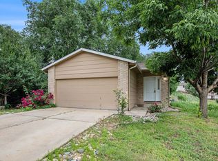 2644 Christopher Ter, Colorado Springs, CO 80907