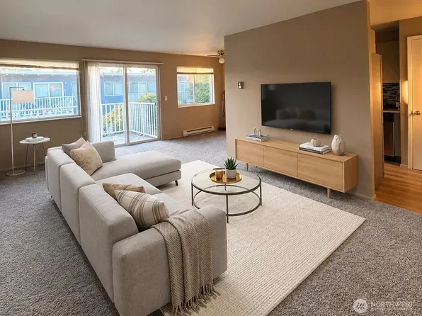 5711 122nd Pl SE, Bellevue, WA 98006