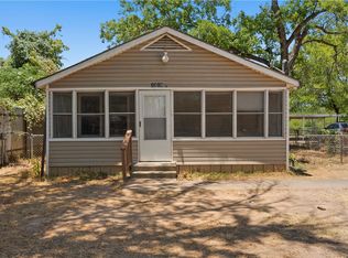 1318 S Old Dallas Rd, Waco, TX 76705