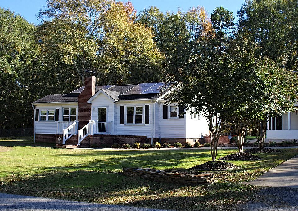 12 Snowmill Road