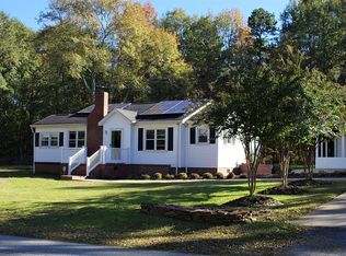 12 Snowmill Rd, Woodruff, SC 29388