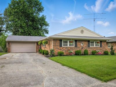 3523 Roundtable Loop, Owensboro, KY, 42303