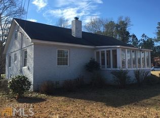 1324 W Ridge Ave, Stone Mountain, GA 30083