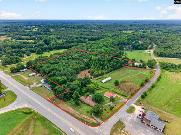 4516 Augusta Hwy, Gilbert, SC 29054