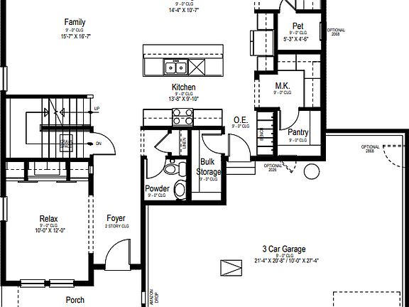 2nd image of 638 Solomon Ct