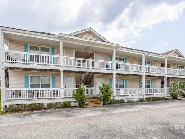 1117 W Lagoon Ave #2, Gulf Shores, AL 36542
