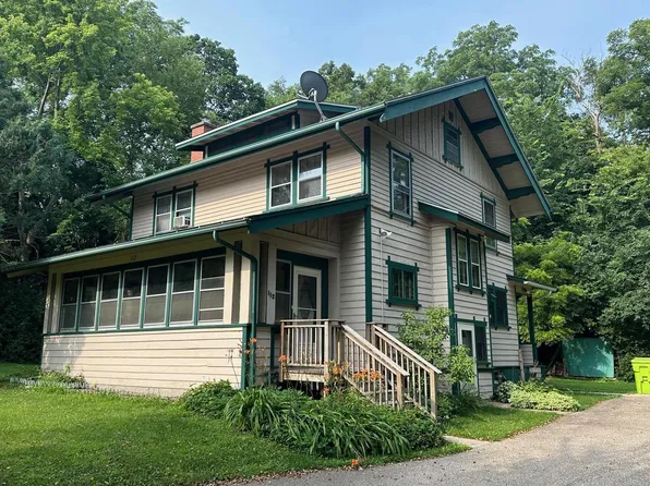112 Vine STREET, Delavan, WI 53115