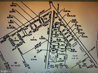 Fairton Cedarville Rd, Bridgeton, NJ 08302