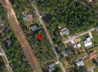 282 N SAVARY AVENUE LOT 18, INVERNESS, FL 34453