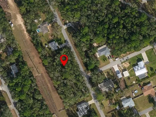 282 N SAVARY AVENUE LOT 18, INVERNESS, FL 34453