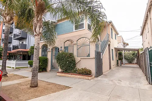 524 Linden Ave #524 Photo 1