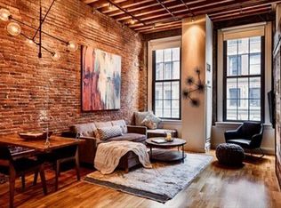 99-105 Broad St #2D, Boston, MA 02110