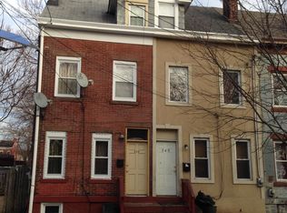 538 Lamberton St, Trenton, NJ