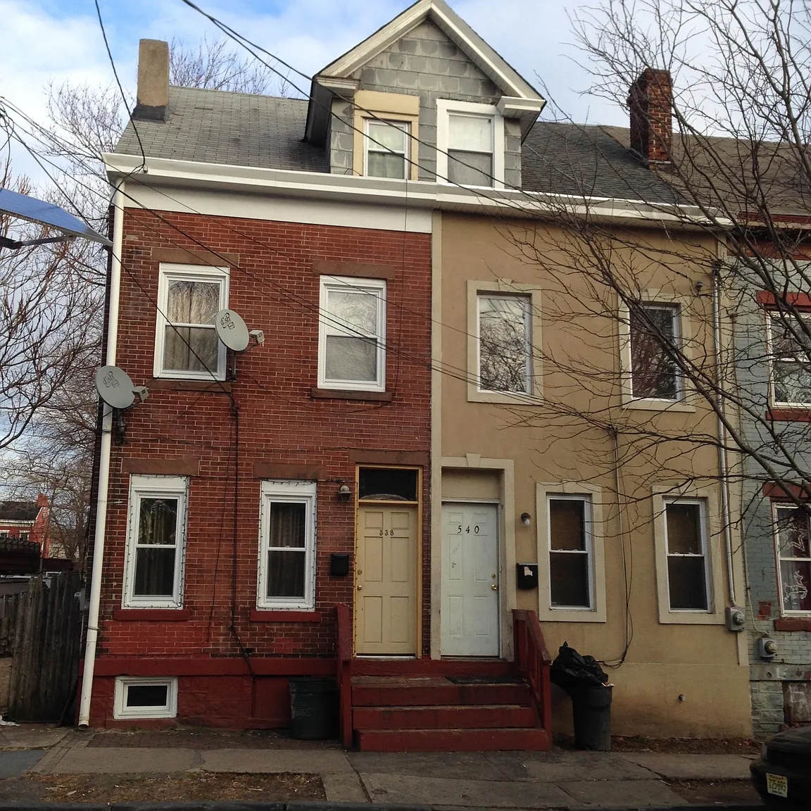 538 Lamberton St photo 1