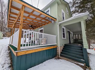 370 Coal Hill Rd, Clearfield, PA 16830