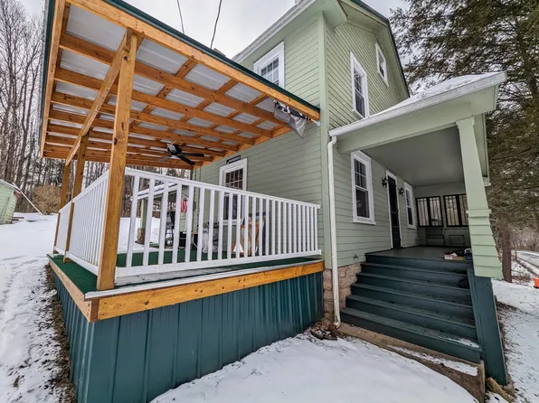 370 Coal Hill Rd, Clearfield, PA 16830