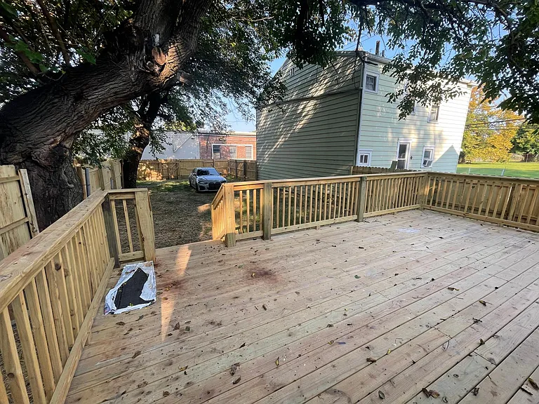 1428 S Hancock St — Photo 14