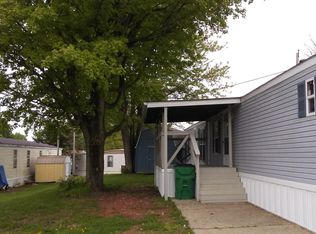 177 Echo Lake East Dr, Mooresville, IN 46158
