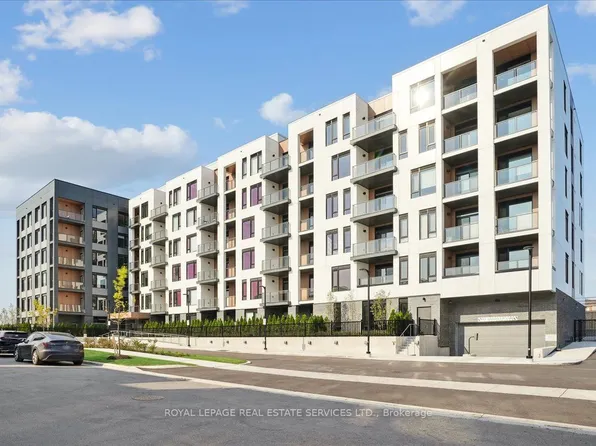 1440 Clarriage Ct #202, Milton, ON L9E 1L6