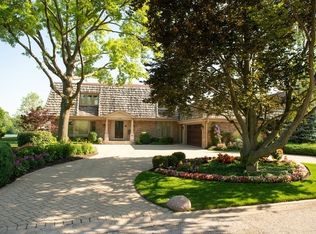 2020 Valley Lo Ln, Glenview, IL