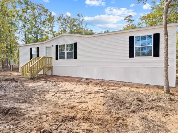 4322 Moss Hill Rd, Chipley, FL 32428