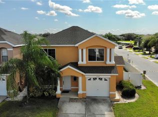 14249 Crystal Key Pl, Orlando, FL 32824