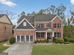 490 Brookwood Estates Dr, Alpharetta, GA 30005