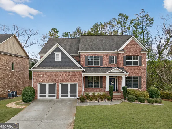 490 Brookwood Estates Dr, Alpharetta, GA 30005