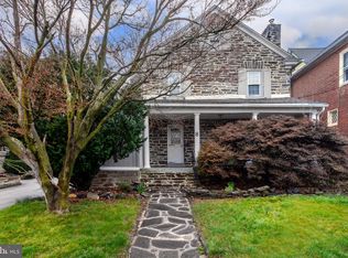 16 Windsor Ave, Upper Darby, PA 19082