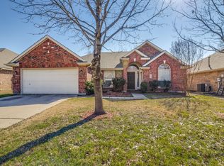 2604 Hereford Rd, Denton, TX 76210
