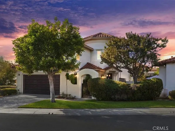 5 Cornell Ct, Coto De Caza, CA 92679