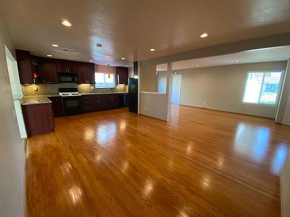 Kitchen - Dining Room