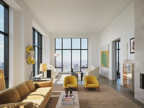 430 East 58th Street PH 72 image 1 of 23