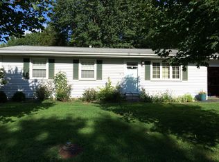 108 Michael Dr, Woodson, IL 62695