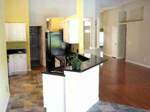 Huge Kitchen