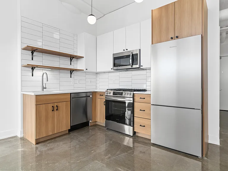 The Hall Lofts — Photo 107