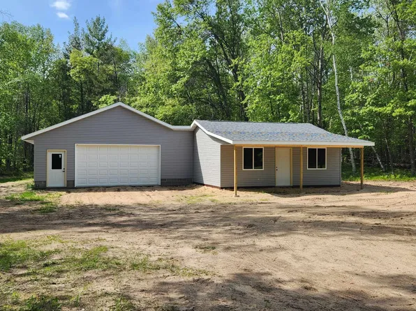 8318 Gladstone Lake Rd, Brainerd, MN 56401