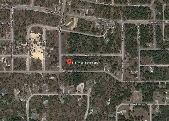 4th image of 3131 W Eunice Dr