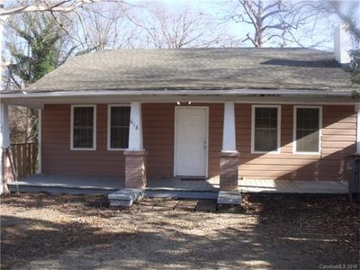 624 Laundry St, Kannapolis, NC, 28083