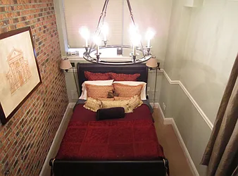 Sold by Centennial Properties NY