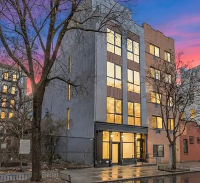 1st image of 356 E 8th St #100