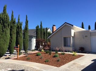 6221 Quicksilver Ave, Newark, CA 94560