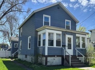 353 Lenox Ave, Oneida, NY 13421