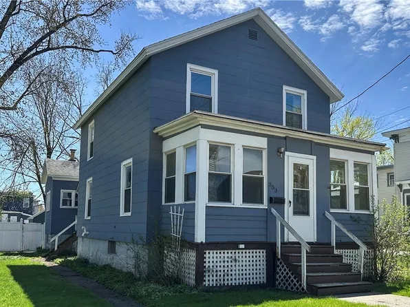 353 Lenox Ave, Oneida, NY 13421