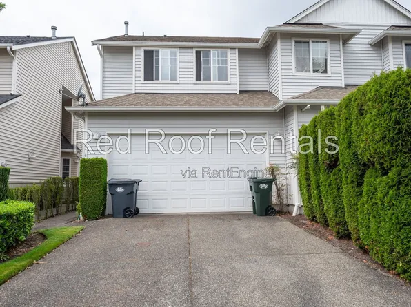 12718 64th Ave E, Puyallup, WA 98373