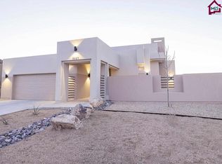 2527 Penasco Pl, Las Cruces, NM 88011