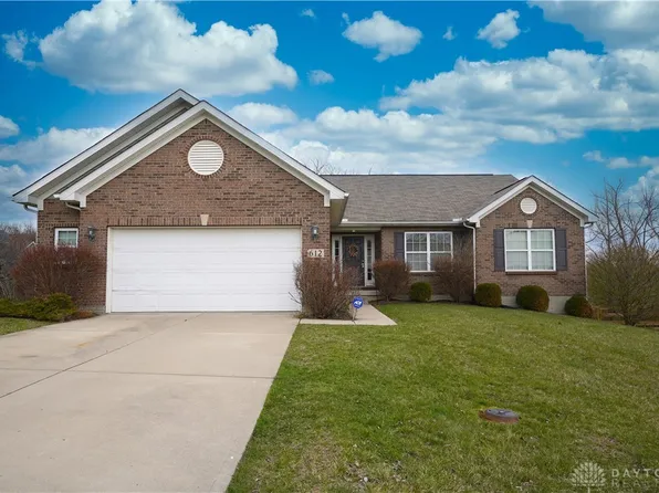 612 Edgewood Dr, Monroe, OH 45050